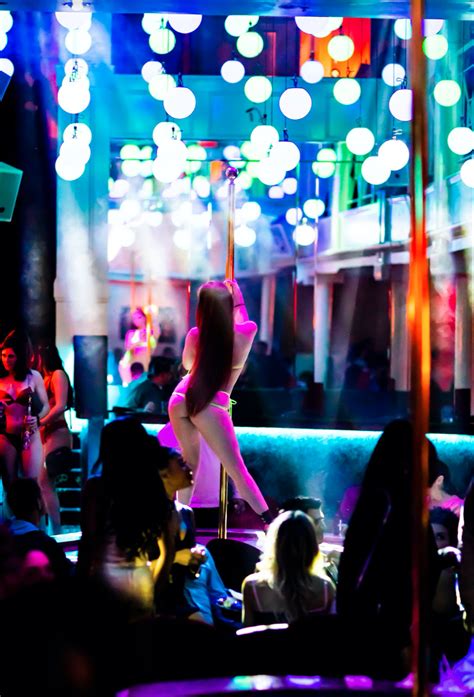 Top 10 Gentlemen S Clubs In New Orleans Where Y At New Orleans