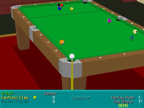 Magipack Games Virtual Pool Full Game Repack Download
