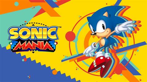 Sonic Mania Vai Estar No Ps Plus Em Junho Zwame Jogos