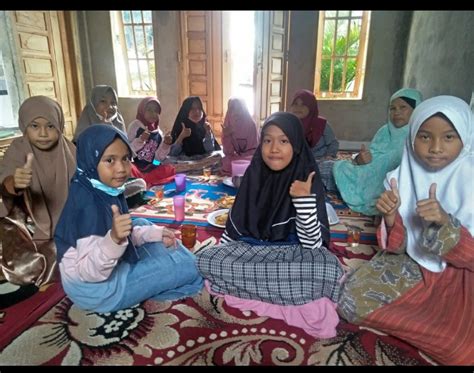 Pembangunan Asrama Tahfiz Quran Putri Membutuhkan Bantuan Dari Para