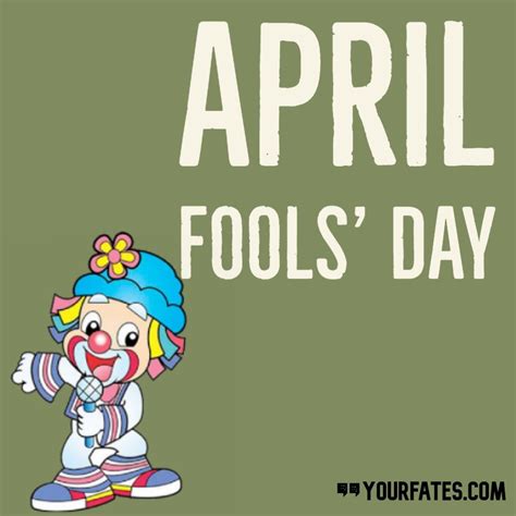 Funny April Fool Day Wishes 2020 Quotes And Prank Message April Fools