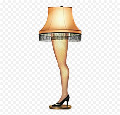 Leglamp Leg Lamp Light Christmas Story Christmas Story Leg Lamp