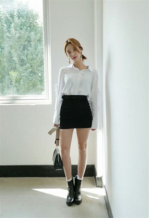 Byeon Jungha Model Korean Model Ulzzang Stylenanda 3ce Korean Fashion Winter Korean