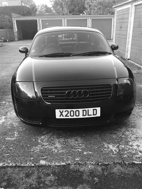 Audi convertible models are designed to capture the ultimate driving experience only possible with the top down. Audi TT mk1 Quattro Roadster - with HARDTOP - Audi Cars ...