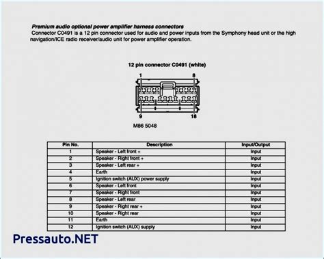 Wiring Diagram For A Kenwood Car Stereo Dreferenz Blog