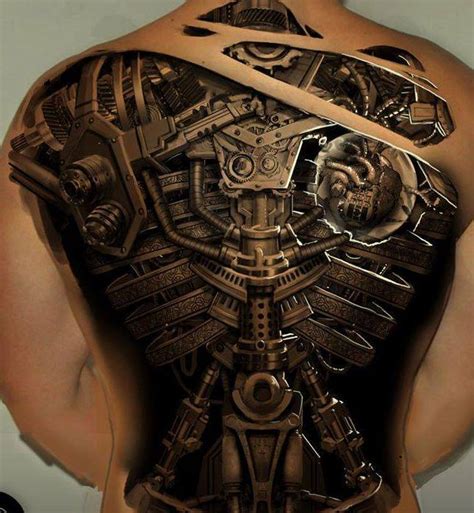 100 Popular Tattoo Ideas For Men Of The 21st Century