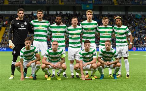 Celtic V Dundee Live Streaming Links