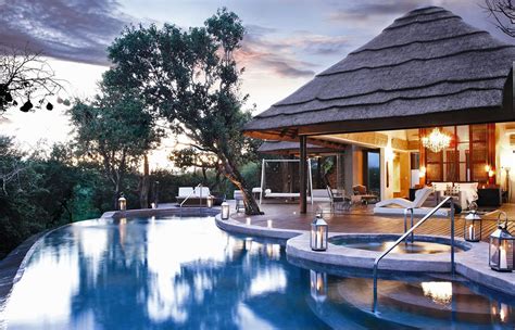 Molori Safari Lodge South Africa Hotel Review By Travelplusstyle Photo © Molori Safari Lodge