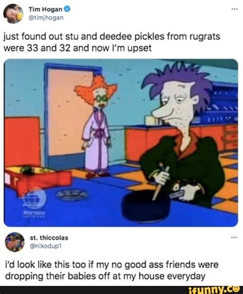 Rugrats Memes Memes The Best Memes On Ifunny