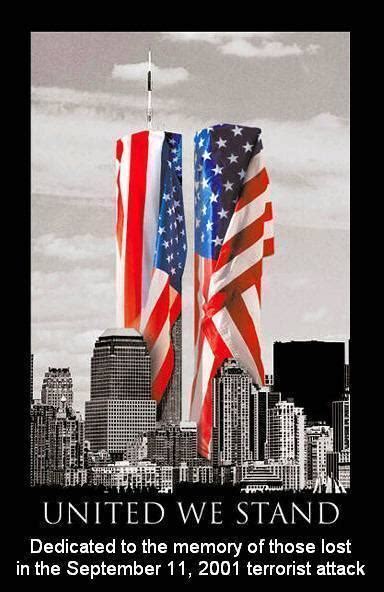 September 11 2001 We Will Never Forget
