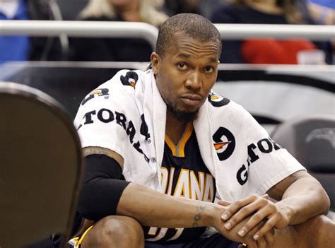 Report David West Opts Out And Not Expected To Re Sign With Pacers Slam