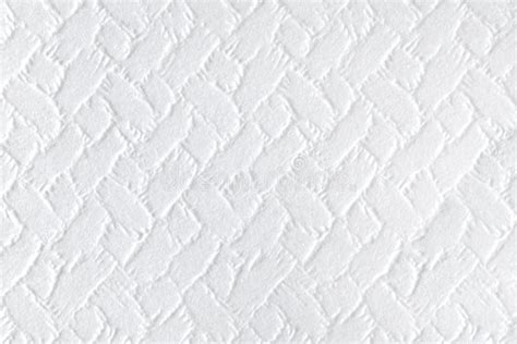 Embossed Paper Texture