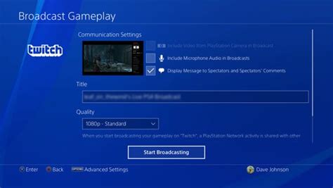 How do i add funds to my steam wallet? How to Stream Gameplay on PS4 to Twitch, YouTube, and More