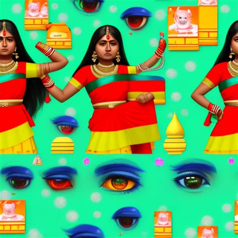 générateur d art ai à partir d un texte sexy indian women with big boob naked img
