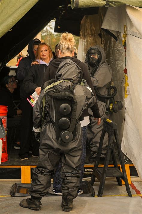 Dvids Images 83rd Chemical Battalion Ensures Their Cbrn Response