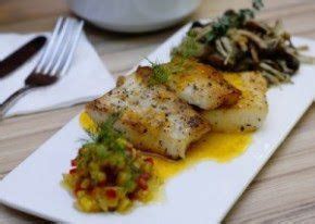 I like both tilapia and cod, but i'm not sure if it tastes similarly. Baked Lemon Pepper Swai Fish (With images) | Swai recipes ...