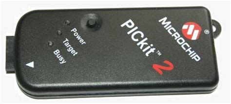 Pickit Download Develop Your Own Usb Pickit Ii Programmer