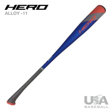 Axe Hero Baseball Bat Usa