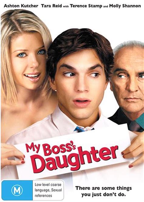 Buy My Bosss Daughter On Dvd Sanity
