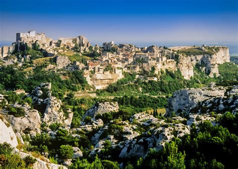 Tailor Made Vacations To Les Baux De Provence Audley Travel