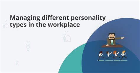 4 Employee Personality Types Understanding And Managing Different
