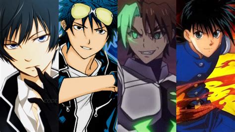 Anime Heroes Part 35 By Herocollector16 On Deviantart