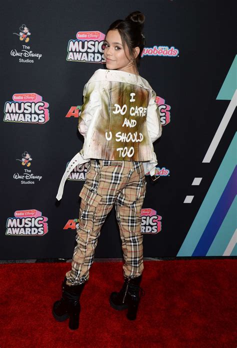 Jenna Ortega 2018 Radio Disney Music Awards 13 Gotceleb