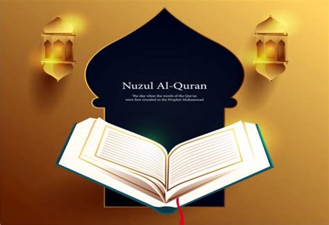 Maka dapat kita simpulkan bahwa lailatur qadar ada peristiwa turunnya alquran secara utuh sedangkan nuzulul quran adalah peristiwa turunnya wahyu pertama dalam alquran sebagai ayat. Malam ini, Jangan Lewatkan Malam Nuzulul Quran Penuhi ...