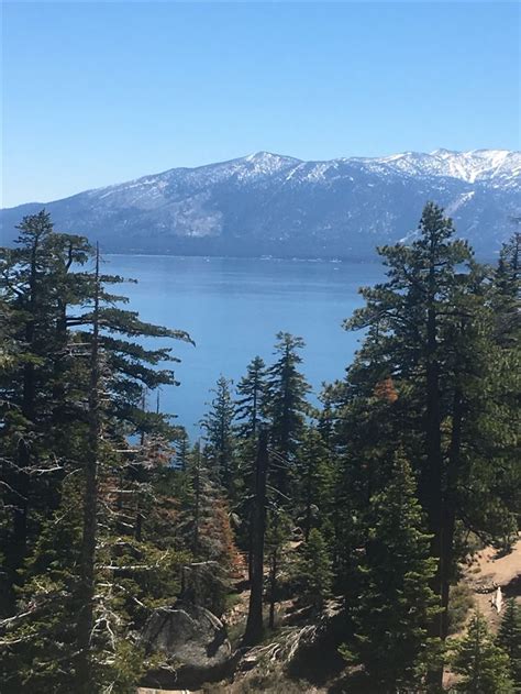 Emerald Point Lake Tahoe Ca Natural Landmarks Lake Tahoe Tahoe