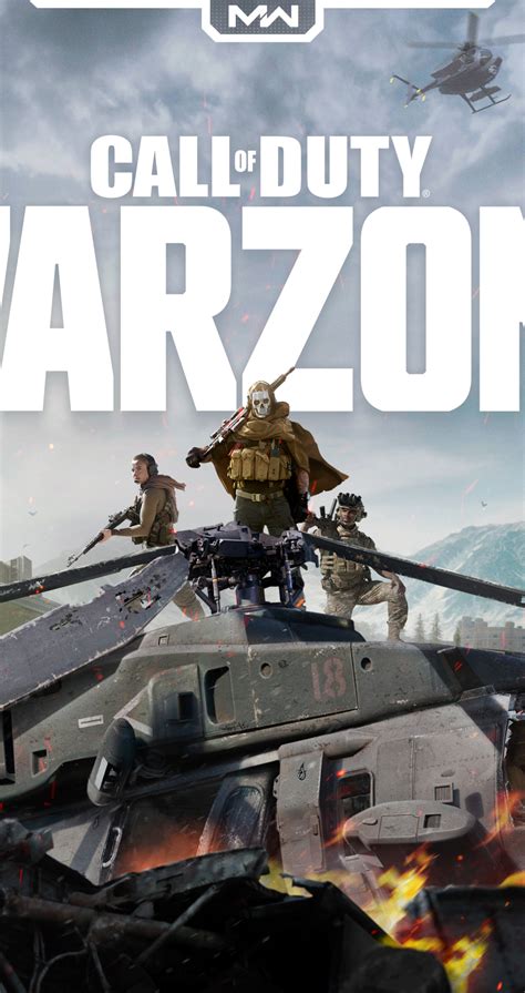 Warzone doesn't have the overwhelming amount of skins as you'd find in some other free to play titles. 1080x2040 Call of Duty Warzone Poster 4K 1080x2040 Resolution Wallpaper, HD Games 4K Wallpapers ...