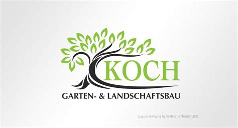 50 45479 mülheim an der ruhr. A. Koch | Garten- und Landschaftsbau | WIRschaffenDRUCK ...