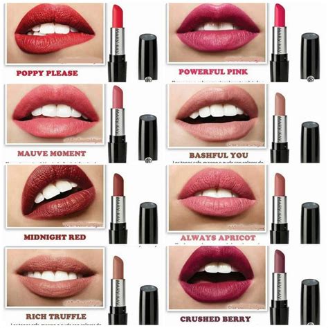 I bet you're feeling curious, why i fell in love with mary kay matte liquid lip colors, well you just got to keep scrolling down *wink*. Żelowa Szminka Semi-Matte MARY KAY - 7193680110 ...