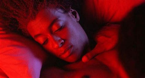 Joie Lee Nude Sex Scene From Mo Better Blues Scandal