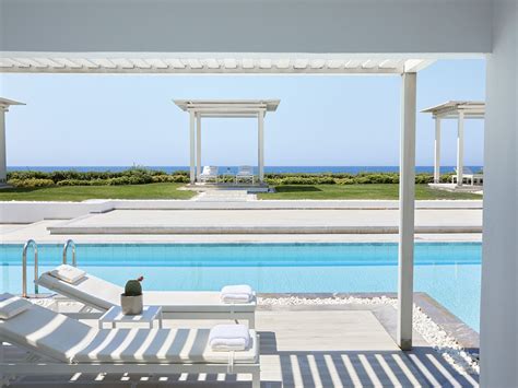 Grecotel Luxme White Palace In Rethymno Crete Greece Book Online
