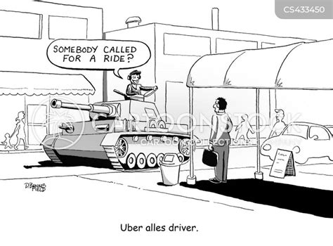 Defensive Drivers Cartoons And Comics Funny Pictures From Cartoonstock