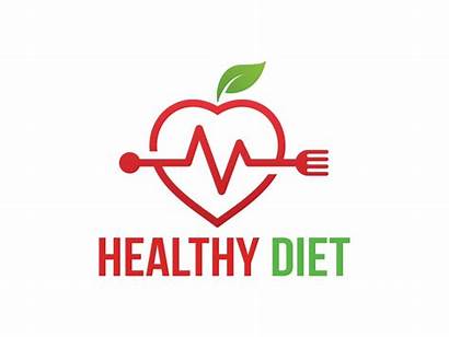 Healthy Diet Health Dribbble Foods Eat Apple