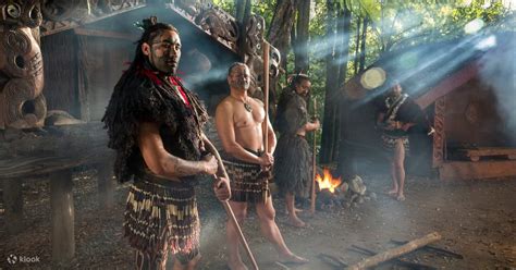 Tamaki Maori Village Experiences Klook Philippines