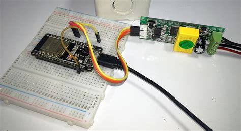 Medidor Pzem 004t Con Arduino Esp32 Esp8266 Python And Raspberry Pi