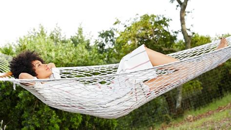 How To Truly Relax On Vacation Right As Rain By Uw Medicine