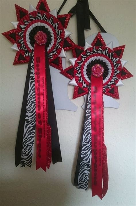 Pin By Leanne Shadbolt On Rosettes And Sashes Rosettes Sash
