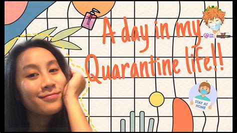 A Day In My Quarantine Life Vlog 2020 Youtube
