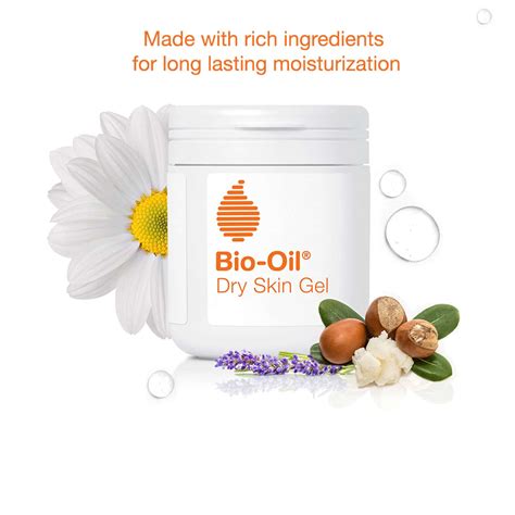 Buy Bio Oil Dry Skin Gel 50 Ml Online And Get Upto 60 Off At Pharmeasy
