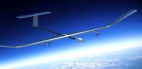First Production Facility For Zephyr High Altitude Uas Opens Unmanned Systems Technology