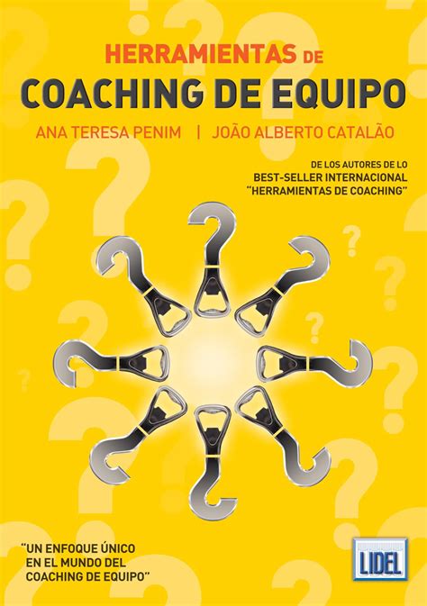 Herramientas De Coaching De Equipo Asociación Española De Coaching