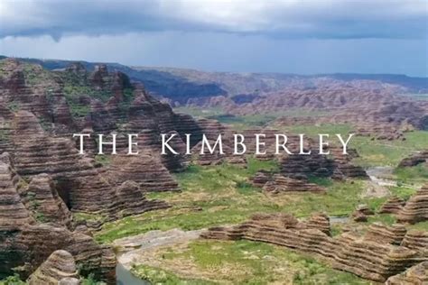 Save The Kimberley Conservation In Western Australias Kimberley Region