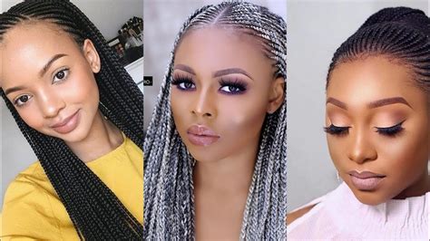 See more ideas about braided hairstyles, natural hair styles, hair styles. 2019 CLASSICAL GHANA WEAVING HAIRSTYLES: LATEST AND MOST ...
