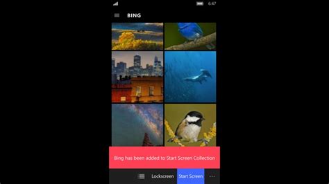 Free Download Brilli Automatic Wallpaper Changer App For Windows 10