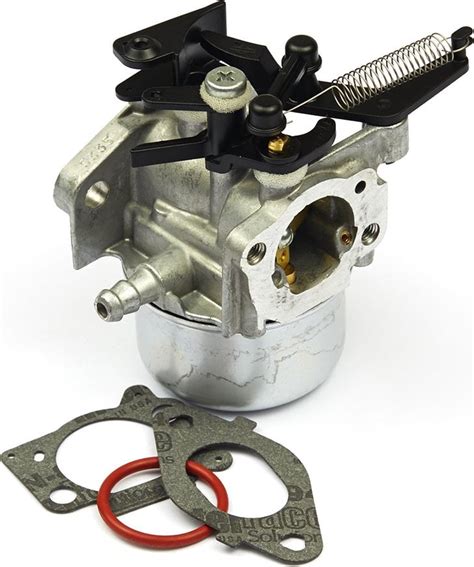 Briggs And Stratton Carburetor Cross Reference