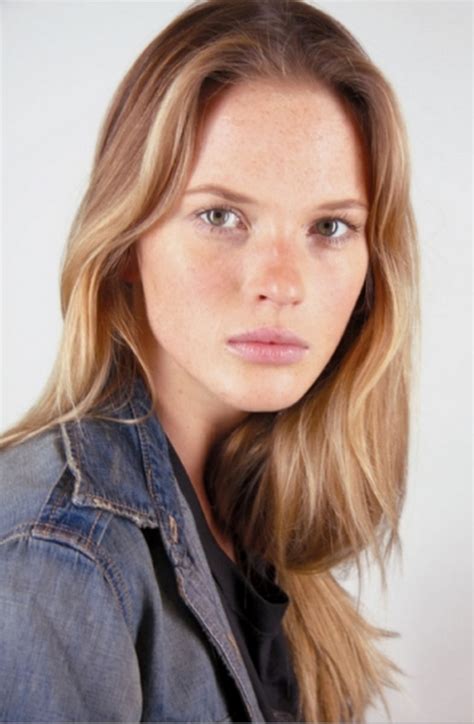 Anne Vyalitsyna Elite Models1 And Women Management All About Models