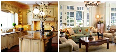 However, germans often find this dream. Modern country decor: top trends and ideas for country ...